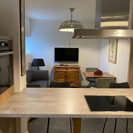 Ferienwohnung De Schuure 'T Voorde In Winterswijk Exterior foto