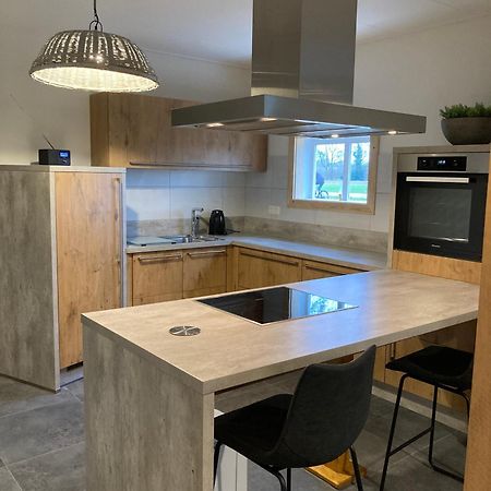 Ferienwohnung De Schuure 'T Voorde In Winterswijk Exterior foto
