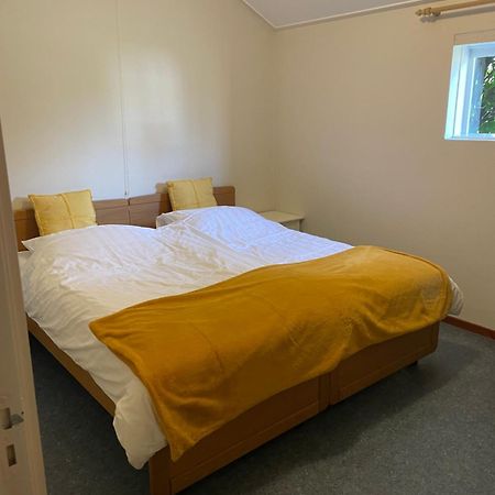 Ferienwohnung De Schuure 'T Voorde In Winterswijk Exterior foto