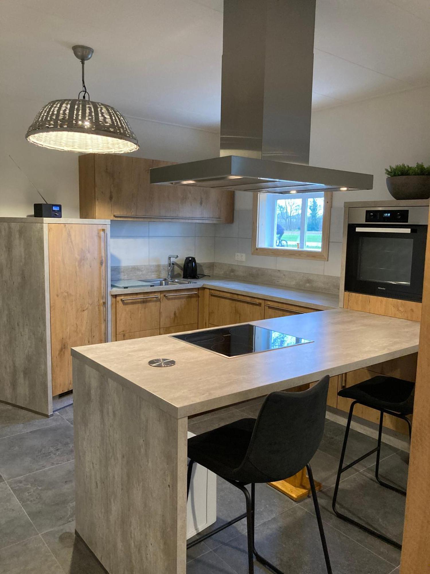 Ferienwohnung De Schuure 'T Voorde In Winterswijk Exterior foto