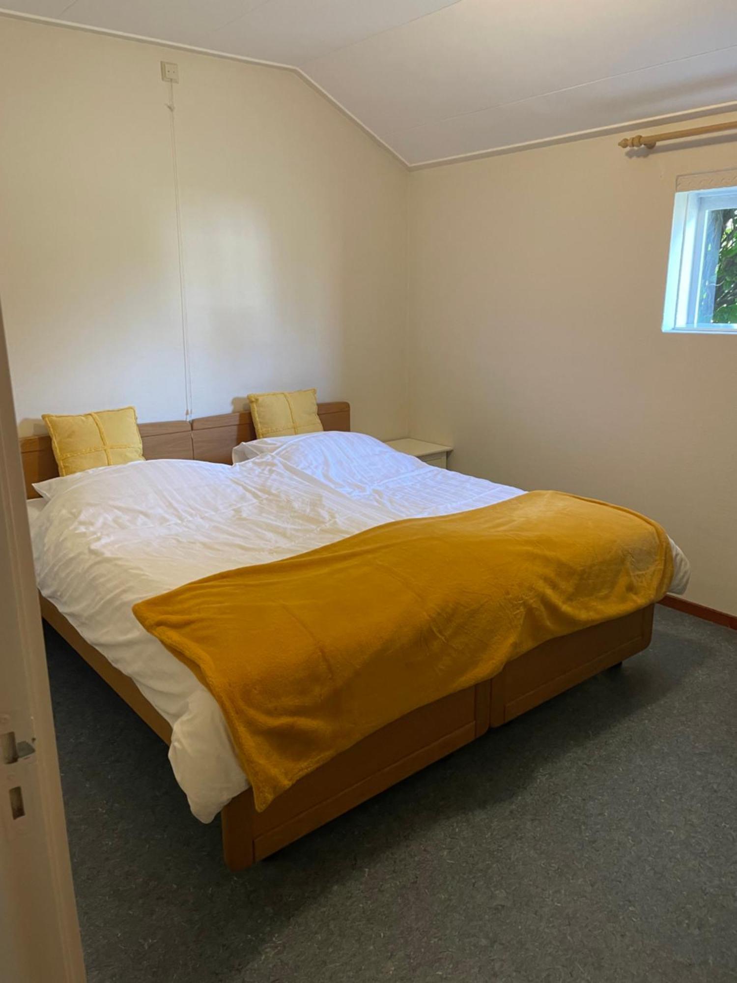 Ferienwohnung De Schuure 'T Voorde In Winterswijk Exterior foto