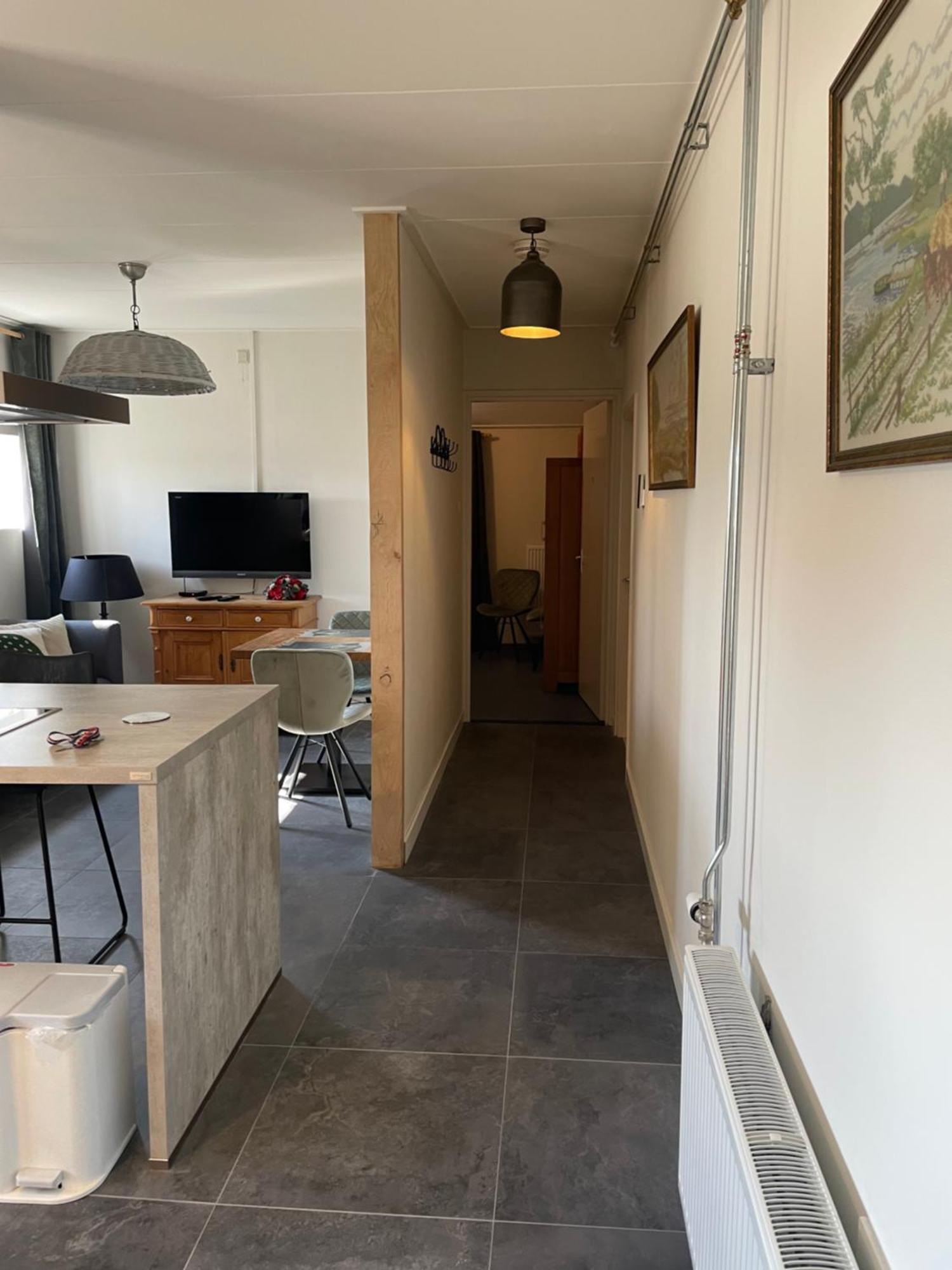 Ferienwohnung De Schuure 'T Voorde In Winterswijk Exterior foto